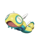 Dudunsparce