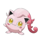 Scream-tail