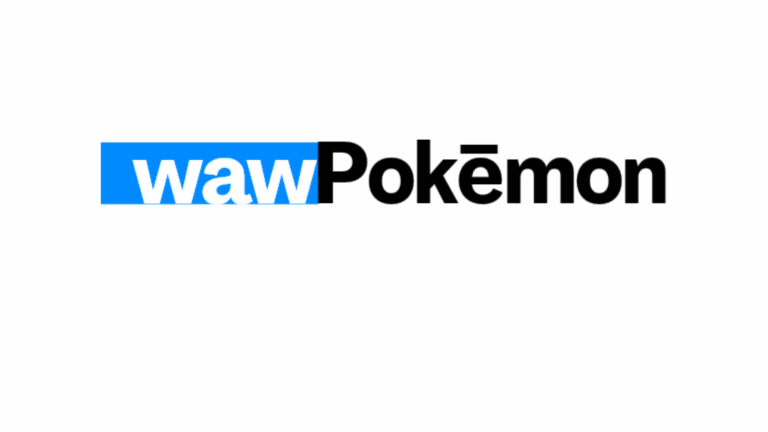 WAW Pokemon zmienia się na Pokewaw.pl na swoje 12 urodziny!