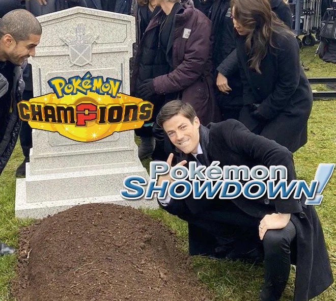 Start Pokemon Champions, reakcja internautów? Błędy i „taka-sobie” gra.