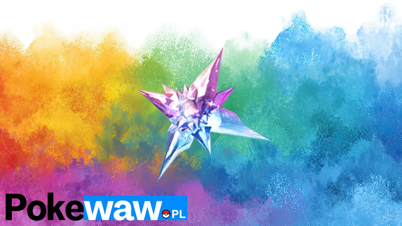 Jak szybko zdobywać Stardust w Pokémon GO?