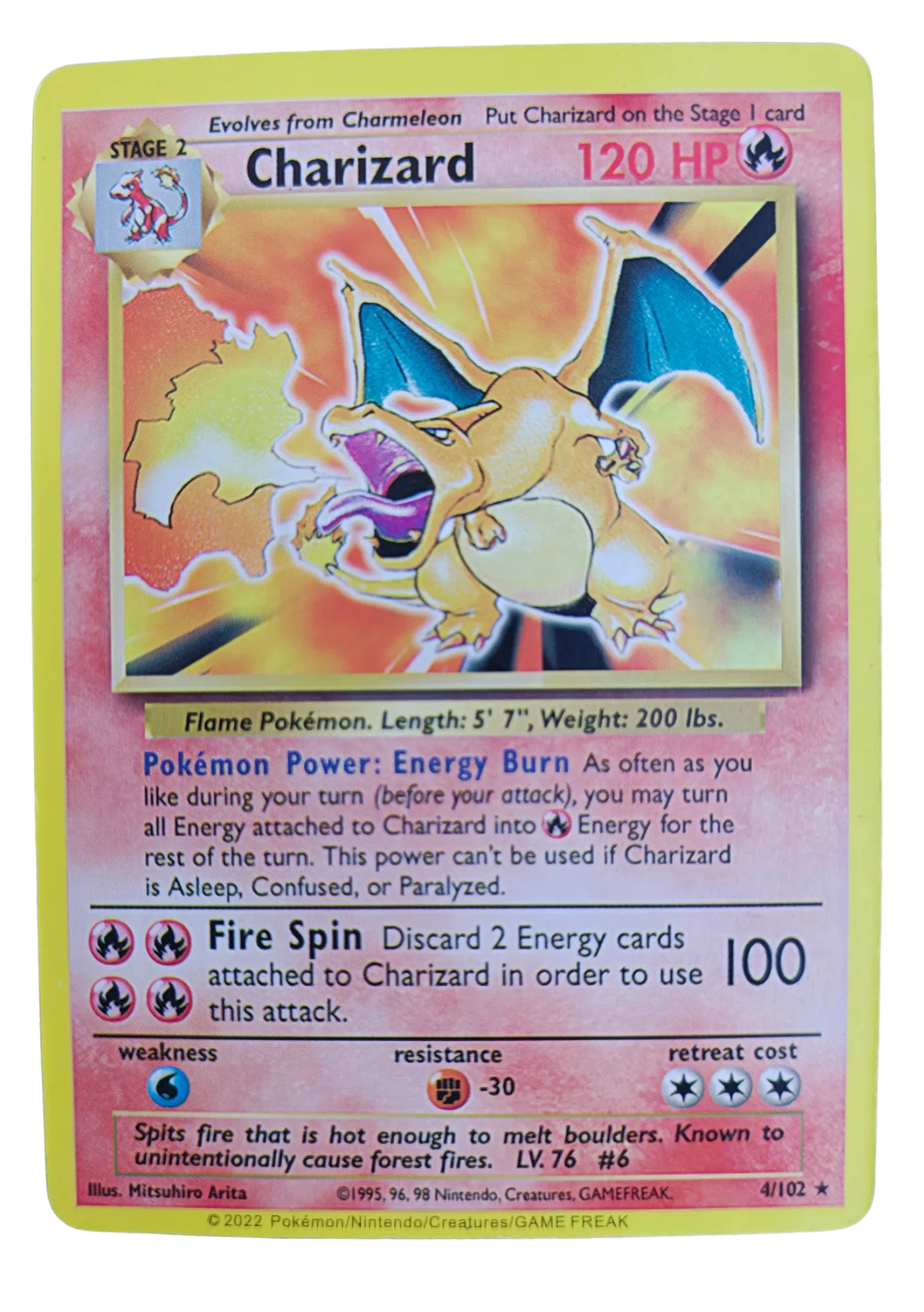 Charizard