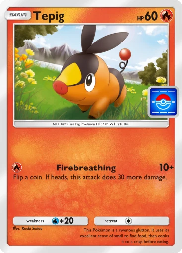 Tepig
