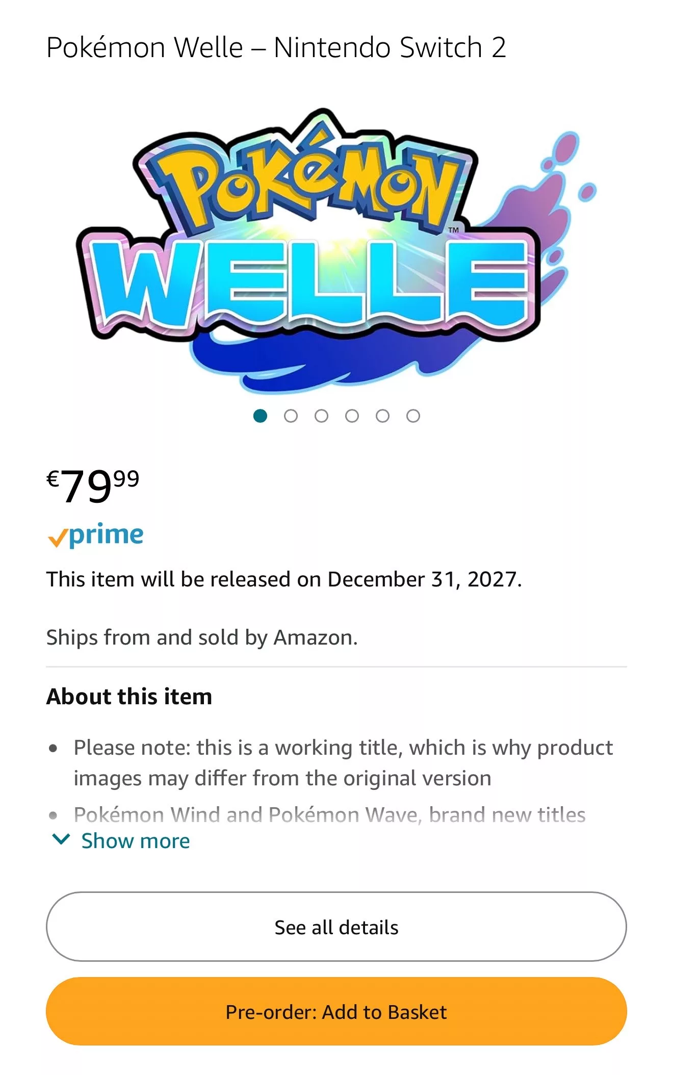 Poketweet Image