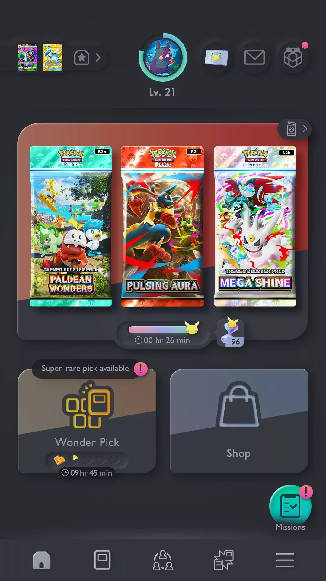 Poketweet Image
