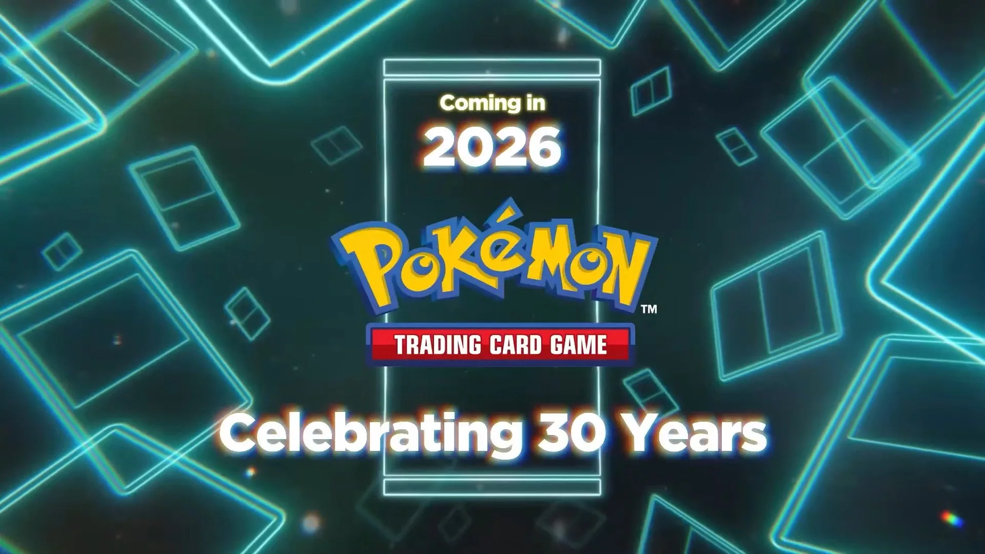 Pikachu w każdej paczce? Szalone plotki o jubileuszowym dodatku do Pokémon TCG