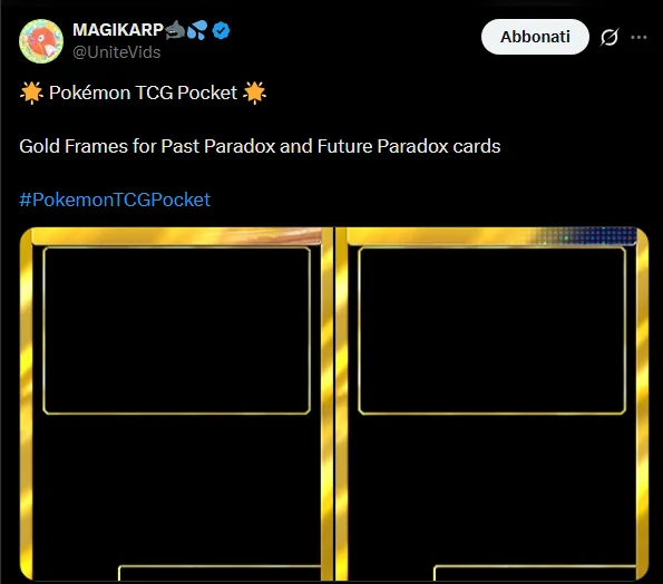 paradox pokemon will be coming soon v0
