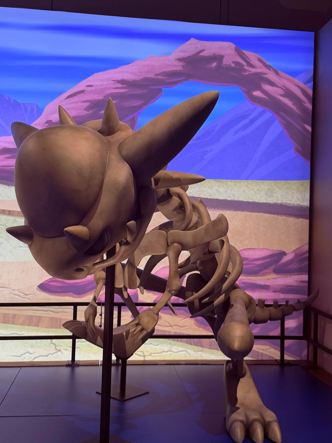 pokemon fossil museum x field museum chicago preview 2026 v0 1cbjia7e2b2h1