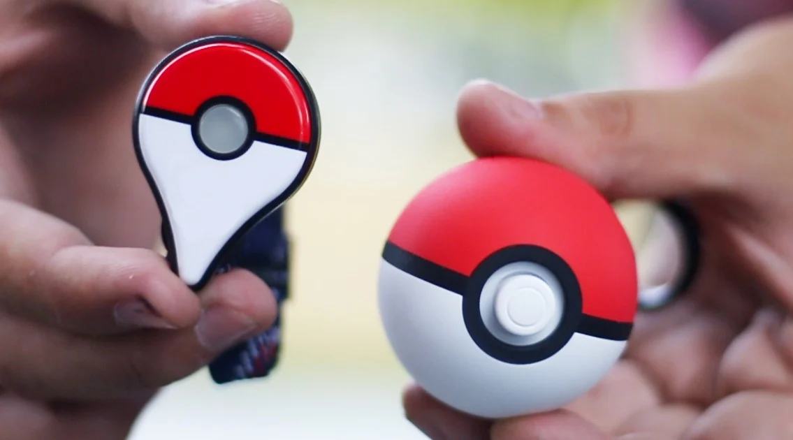Wbudowany auto-catcher w Pokémon GO? Scopely testuje nowy przedmiot Explorer Gadget