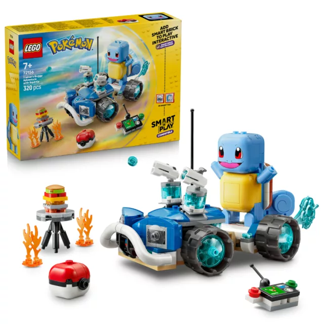 LEGO 72156 1