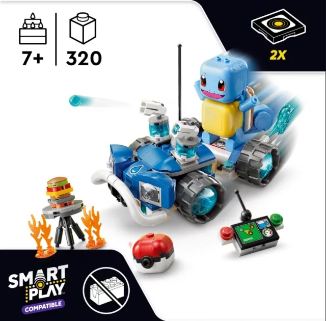 LEGO 72156 2