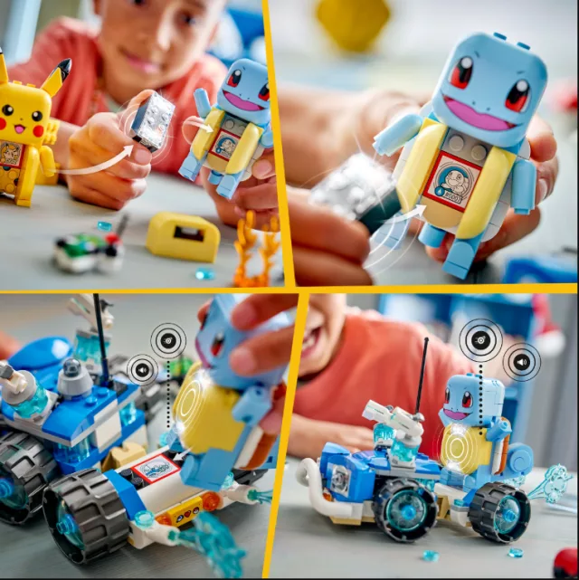 LEGO 72156 4