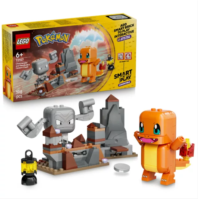 LEGO 72157 1