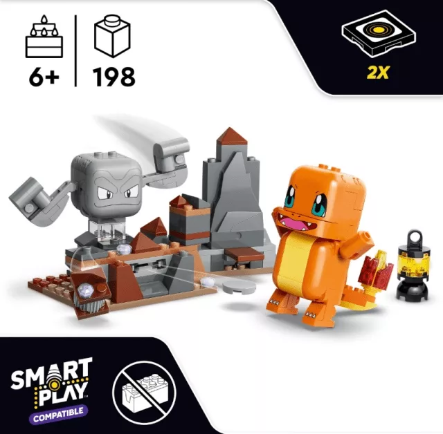 LEGO 72157 2