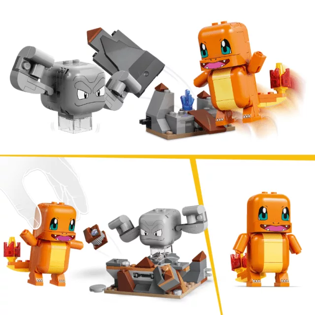 LEGO 72157 3