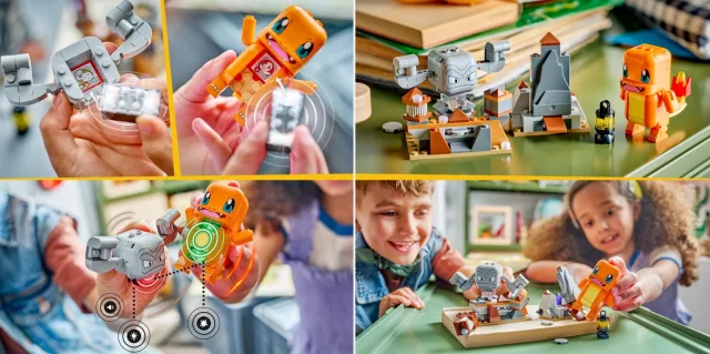 LEGO 72157 4