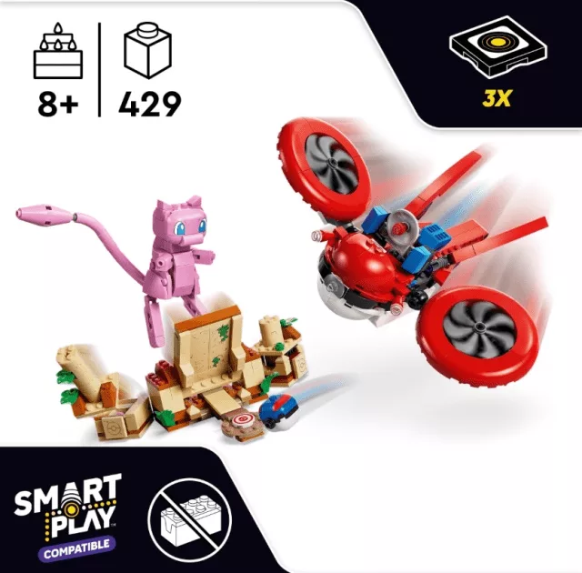 LEGO 72161 2
