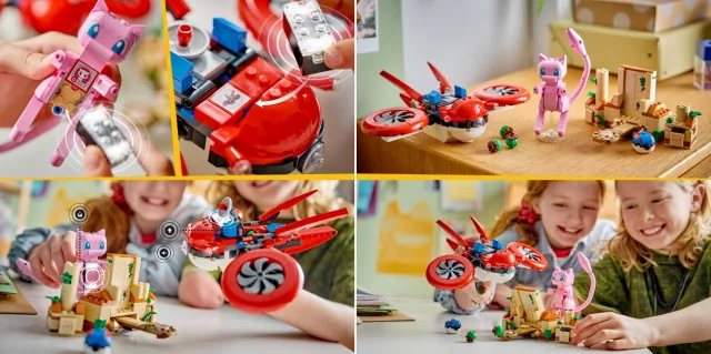 LEGO 72161 4