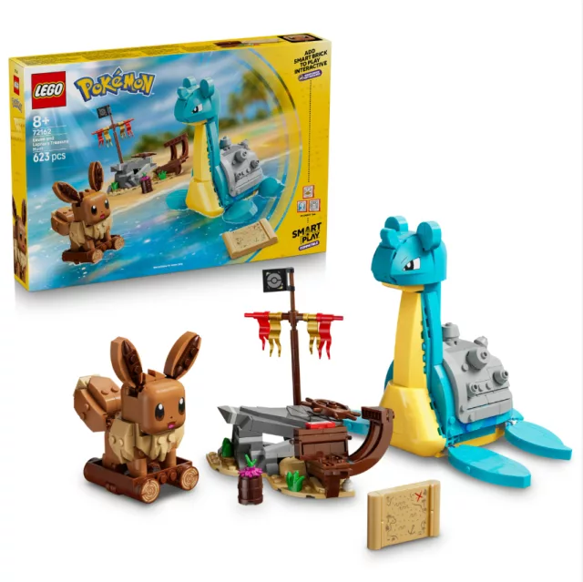 LEGO 72162 1