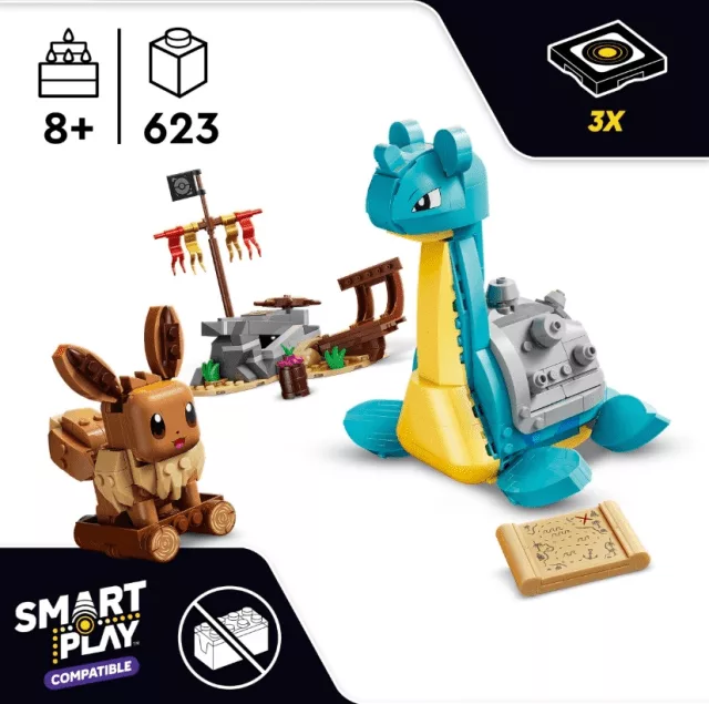 LEGO 72162 2