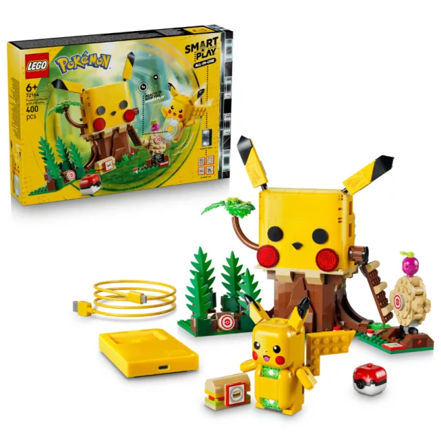 LEGO 72164 1