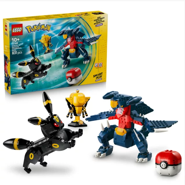 LEGO 72165 1