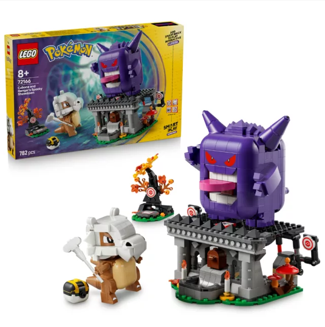 LEGO 72166 1