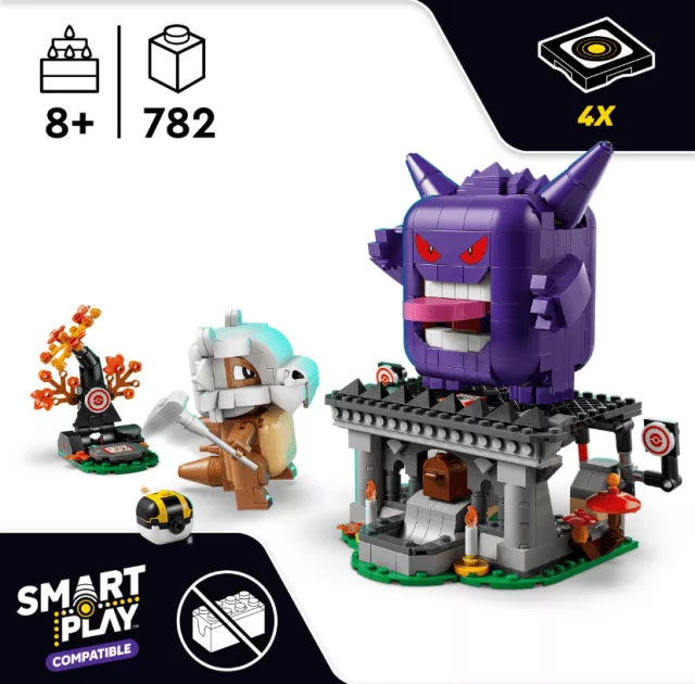 LEGO 72166 2