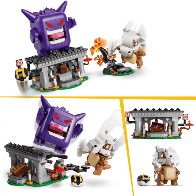 LEGO 72166 3