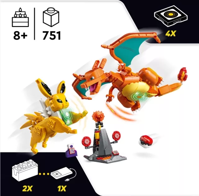 LEGO 72167 2