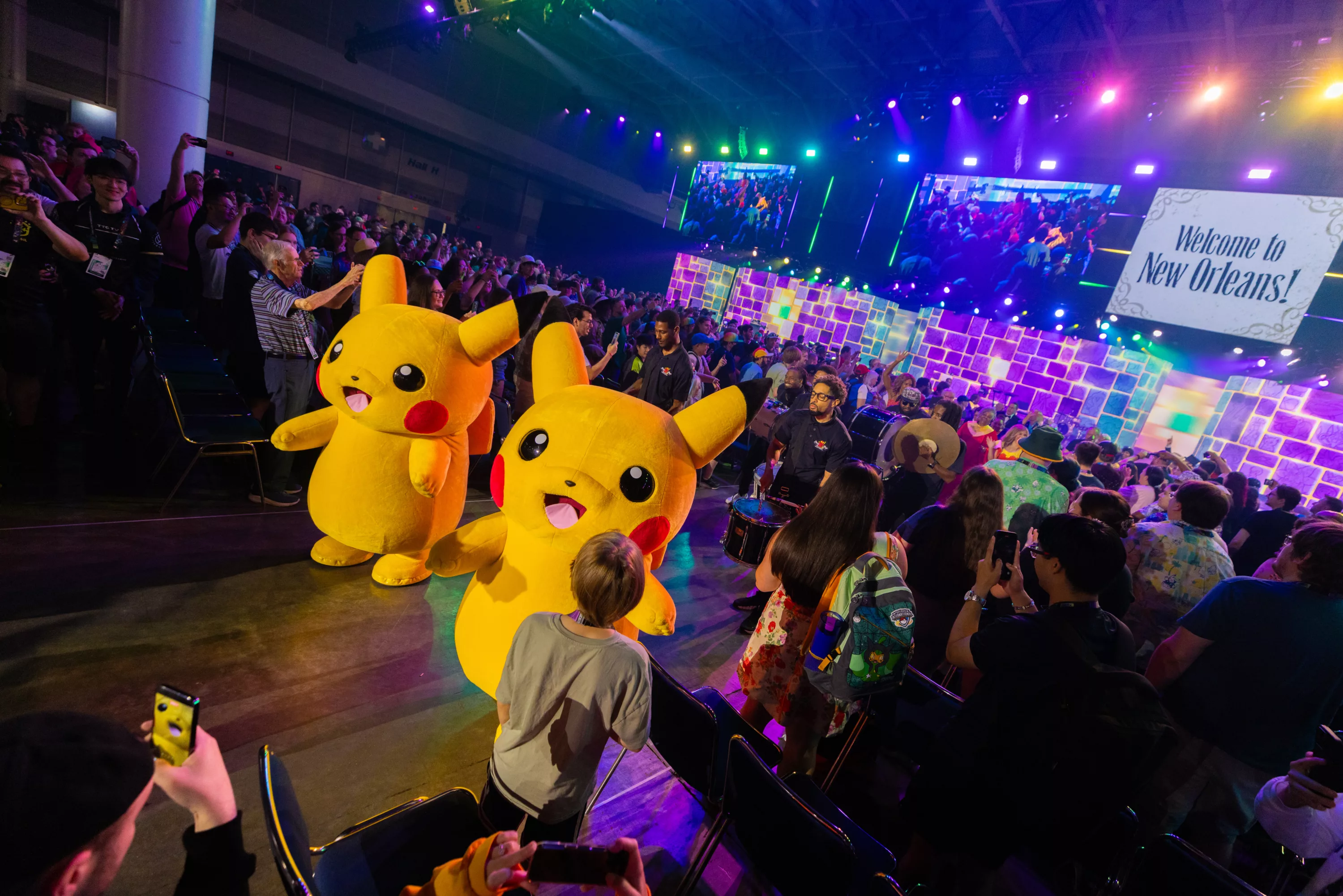 Pokemon 2026 NAIC Image 1