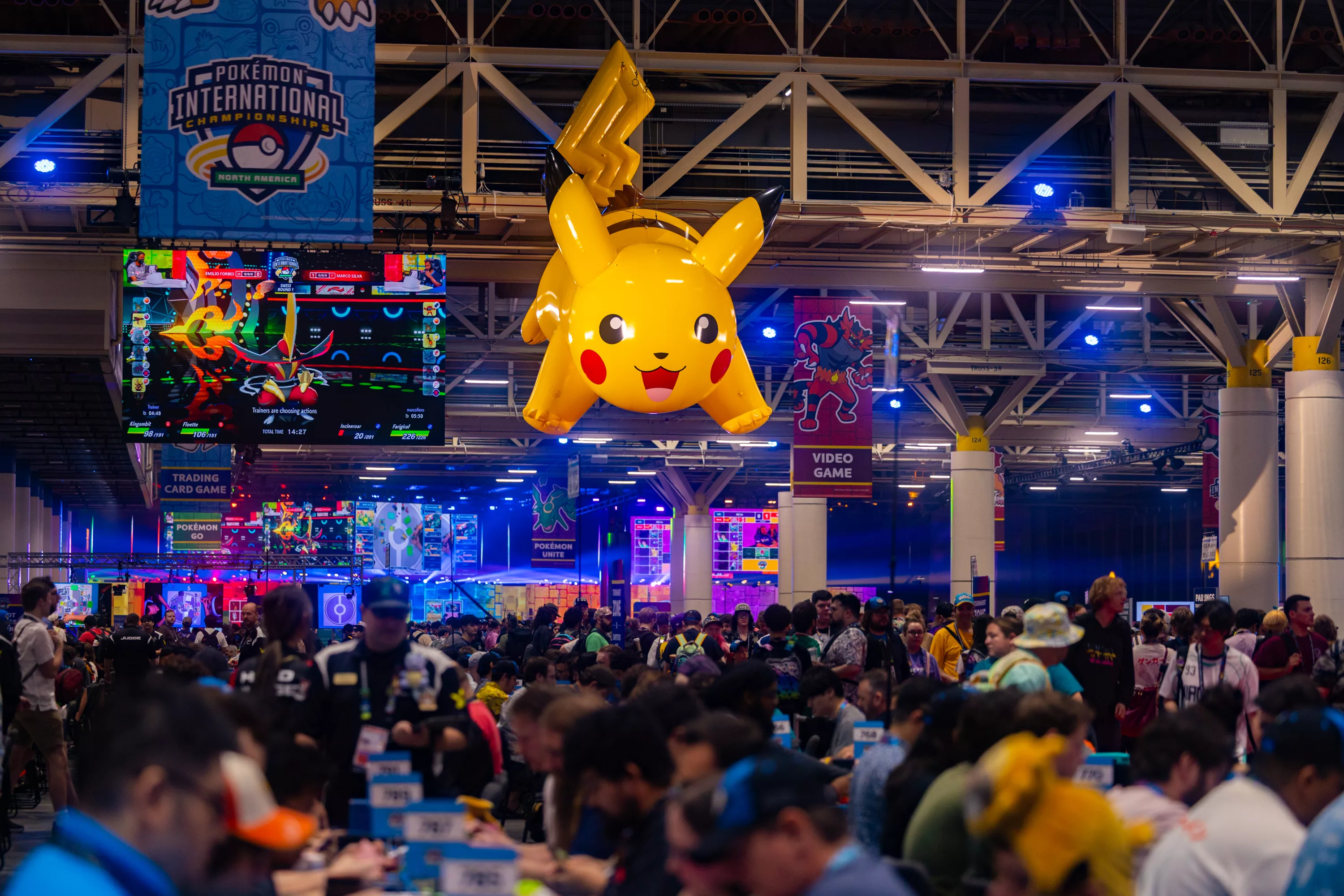 Pokemon 2026 NAIC Image 2