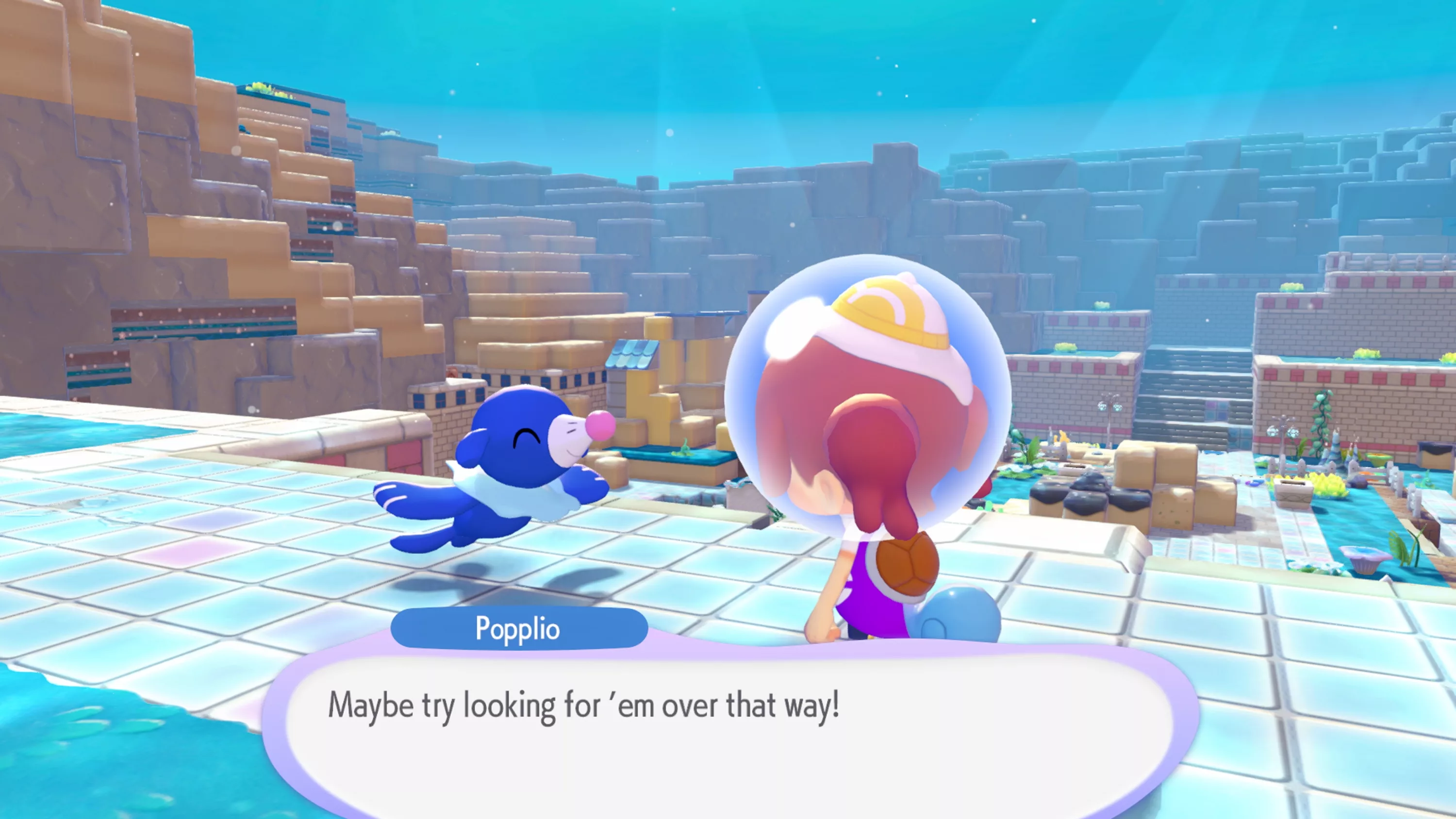 Pokemon Pokopia Screenshot 5 EN