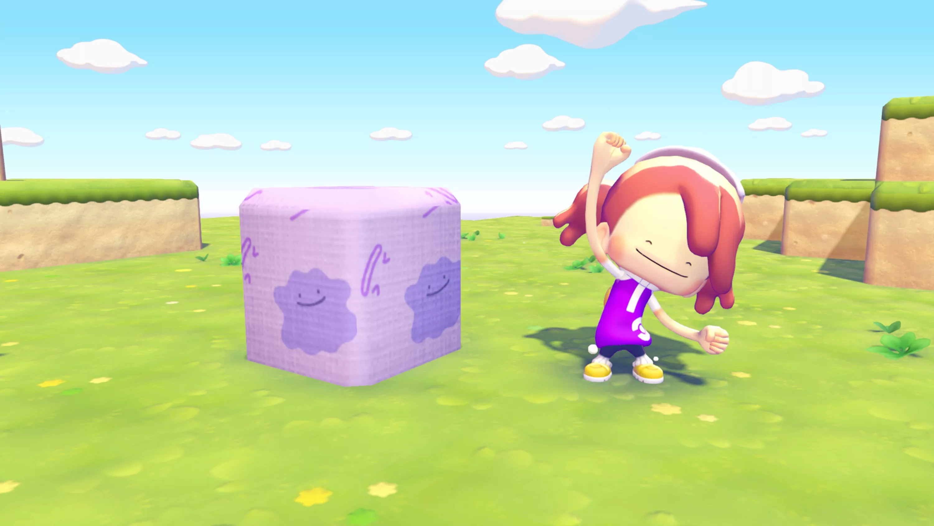 Pokemon Pokopia Screenshot 6