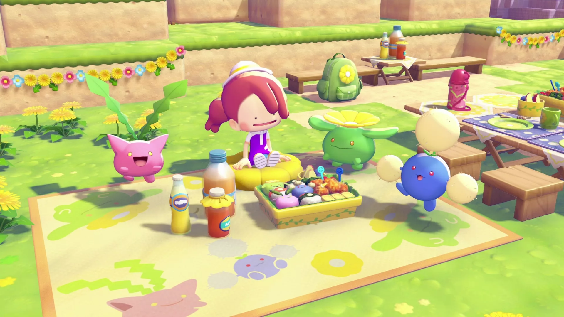 Pokemon Pokopia Screenshot 7