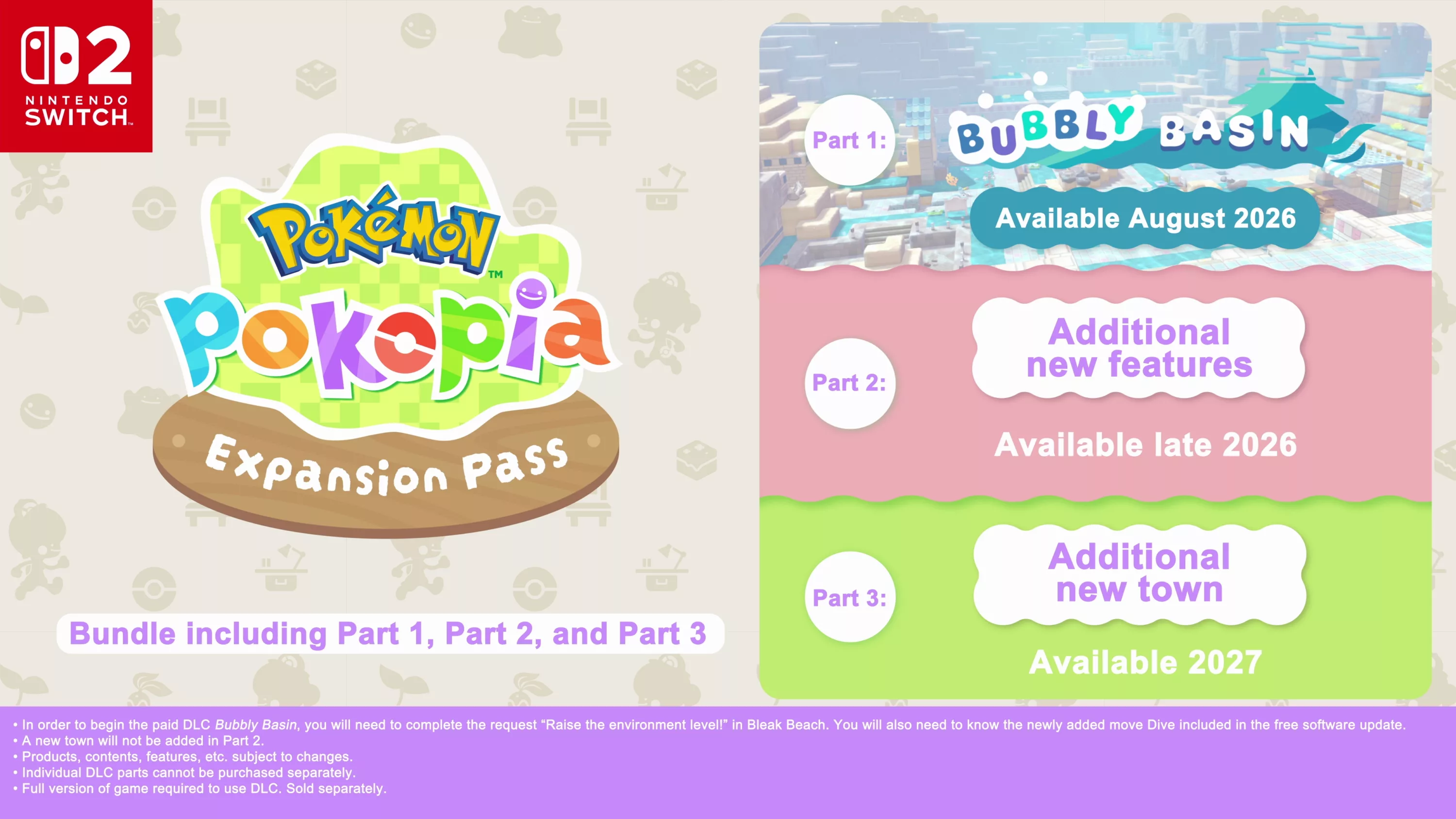 Pokemon Pokopia Screenshot 8 EN