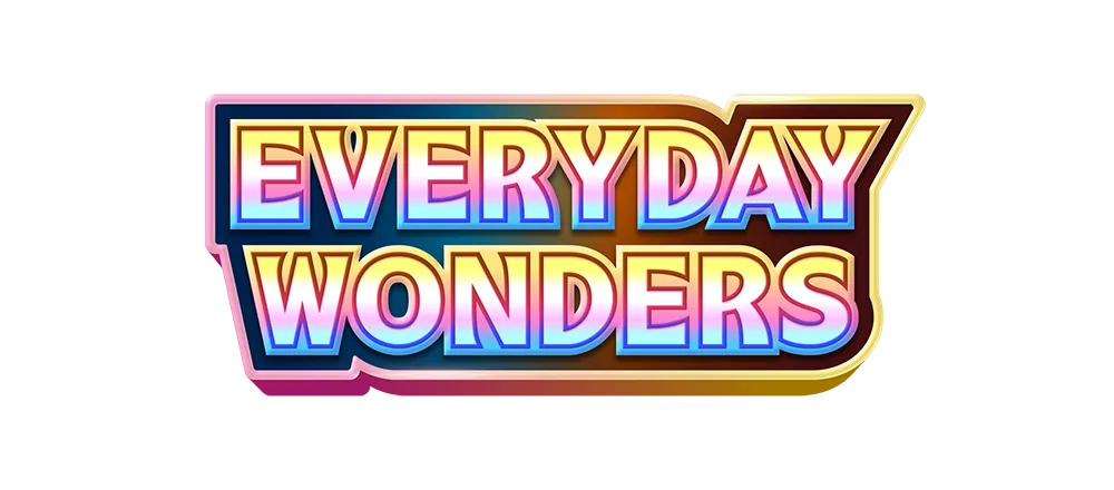 TCG Pocket Everyday Wonders Logo EN