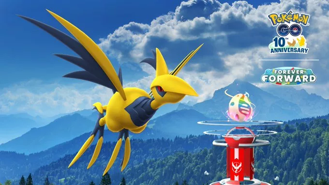 Poketweet Image