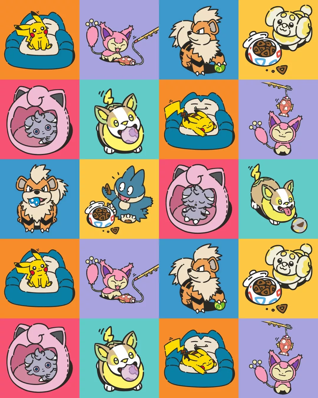 Poketweet Image