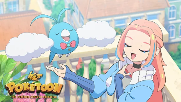 Poketweet Image