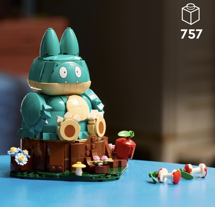 LEGO 72150 3