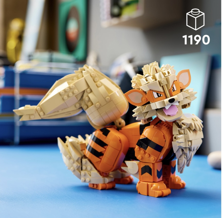 LEGO 72160 3