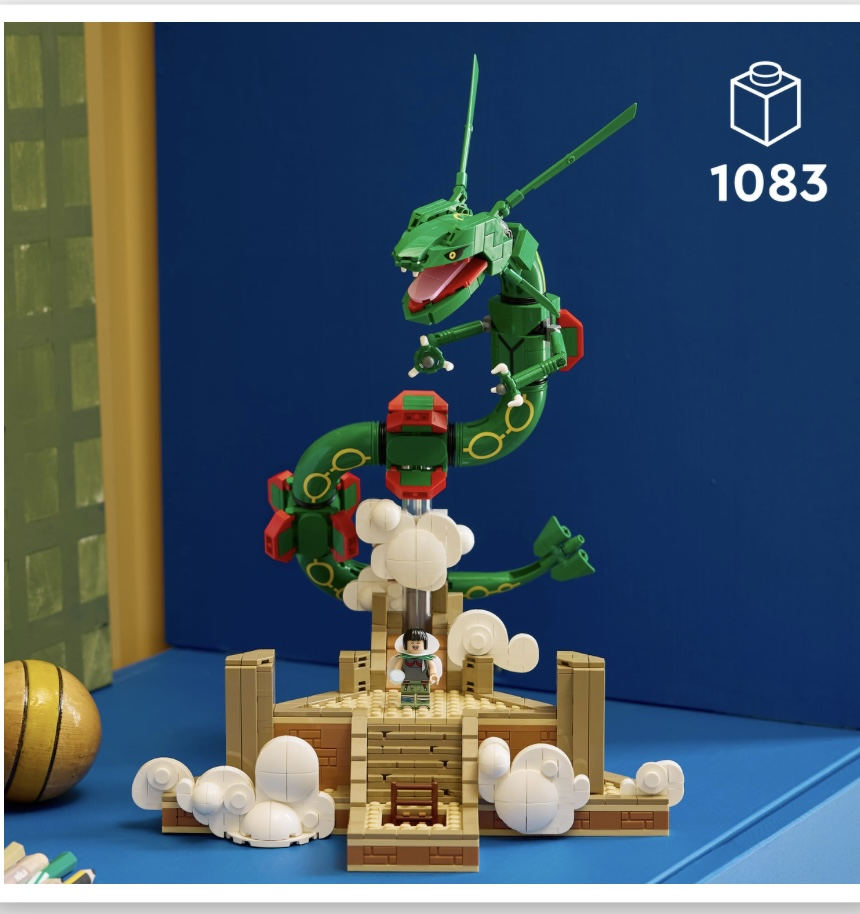 LEGO 72168 2