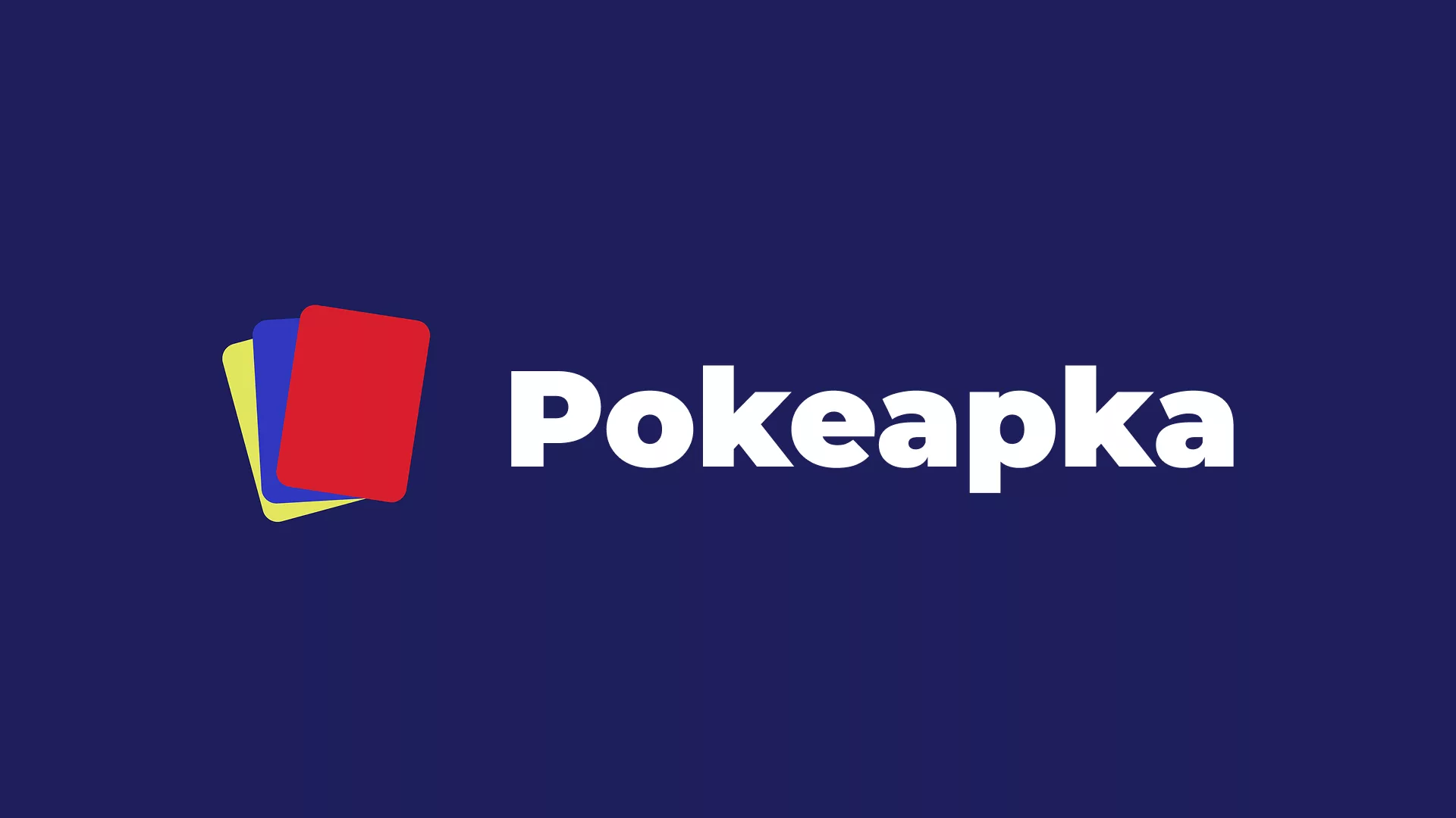 Polacy nie gęsi i swoją Pokeapkę do sprawdzania cen kart MAJĄ!