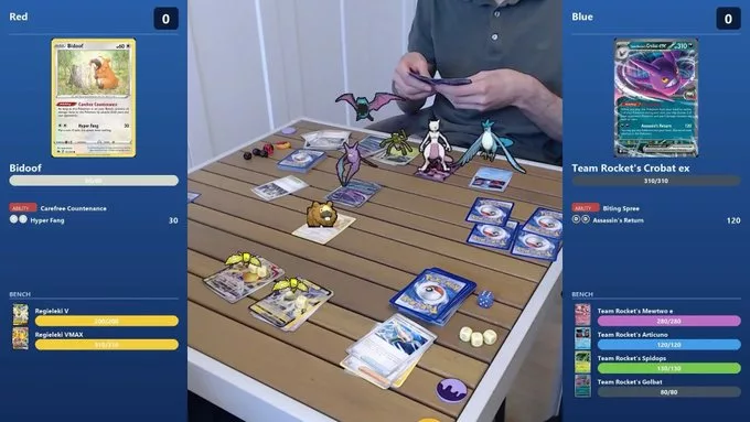 Poketweet Image