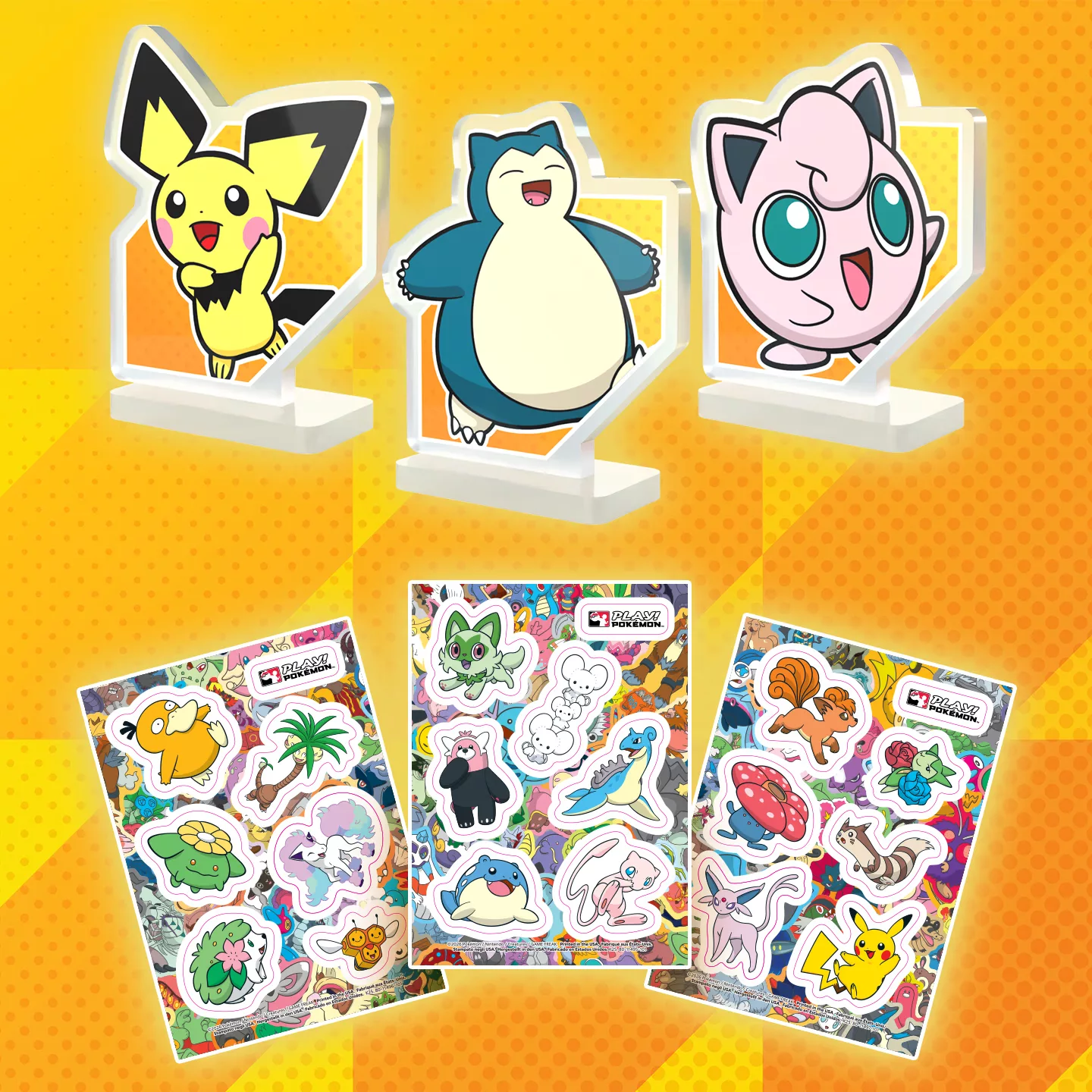 Poketweet Image
