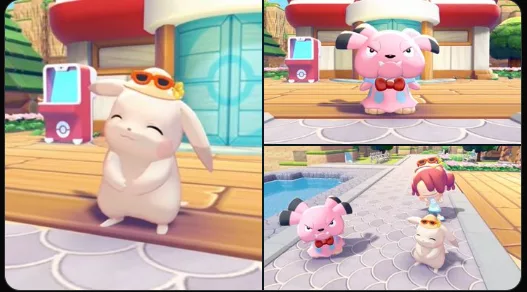 Poketweet Image