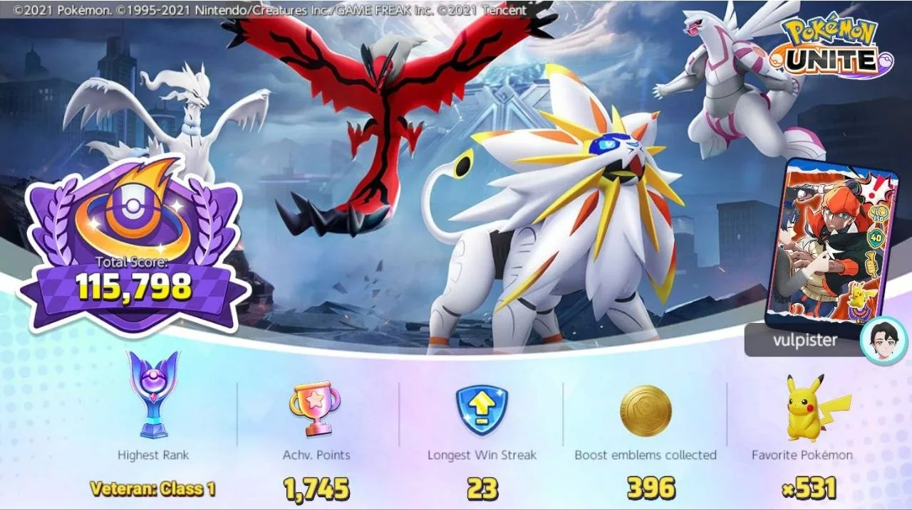 Poketweet Image