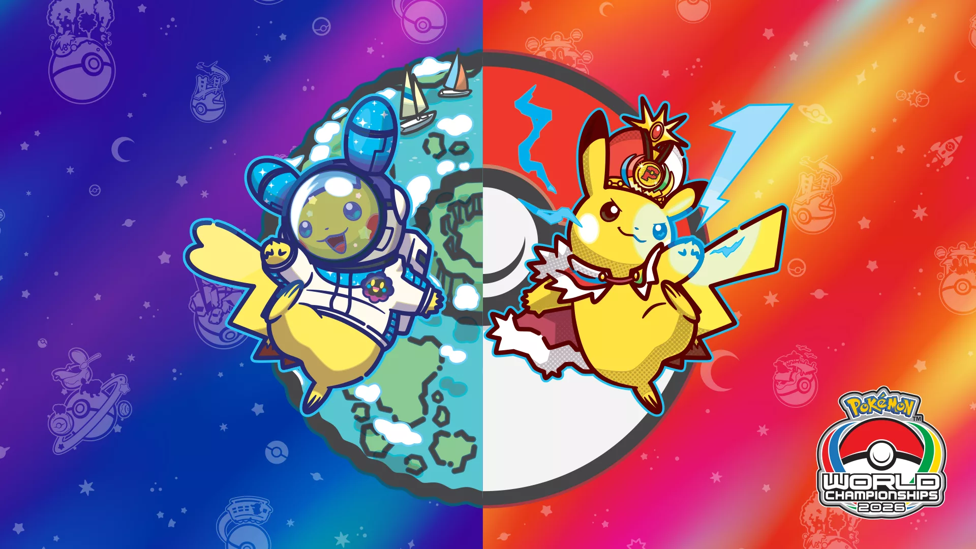 Mistrzostwa Świata Pokémon 2026 i PokémonXP! Transmisje, darmowe nagrody i wirtualna wyspa w Pokémon Pokopia