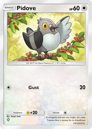 Pidove